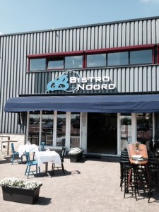 Eigendom van Bistro Noord