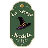 logo eigendom La Strega Nocciola