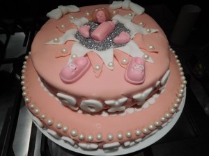 taart babyshower 2 roxy kwalinair