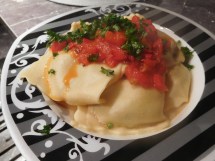 ravioli