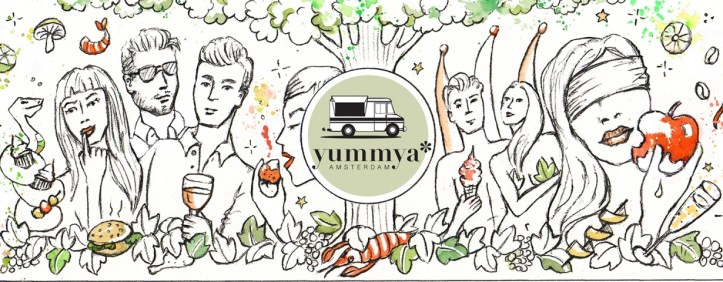Yummya visual